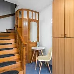Appartement Mare Jadranovo