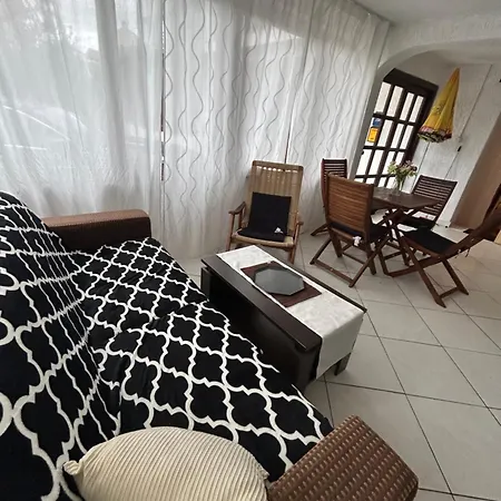 Apartman Mare *