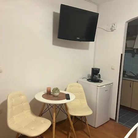 Apartman Mare Jadranovo