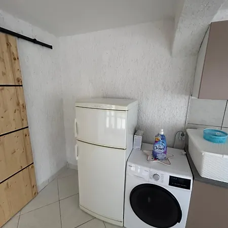 Mare Apartment