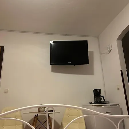 Mare Apartment