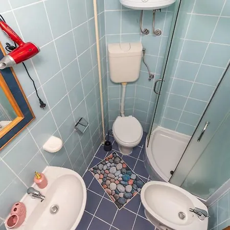 Mare Apartment