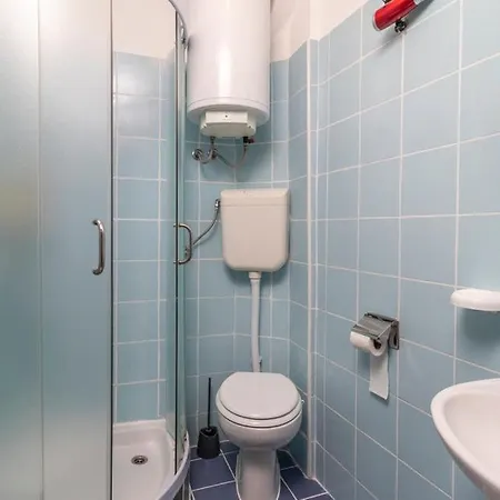 Apartment Mare *