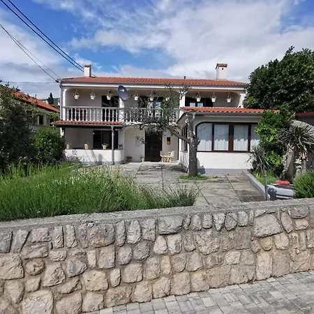 Mare Apartment Jadranovo