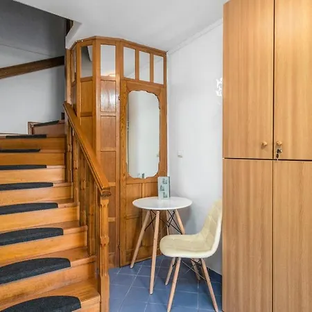 Apartment Mare Jadranovo