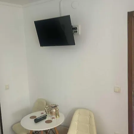 Mare Apartman *