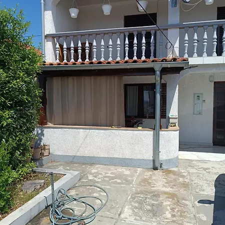 Apartment Mare Jadranovo