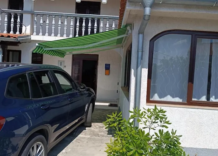 Apartman Mare