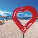 Mare Appartamento Jadranovo
