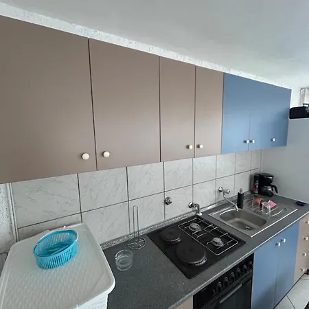 Apartmán Mare