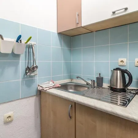 Apartmán Mare