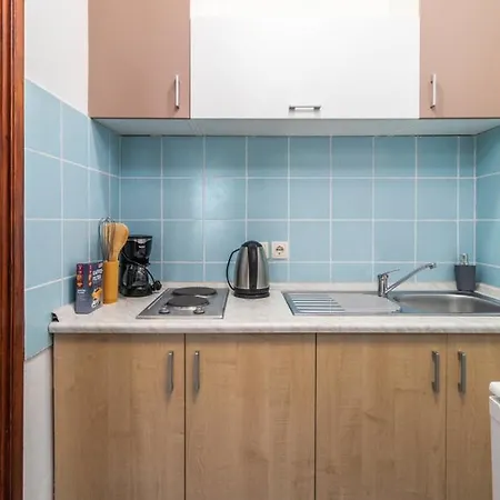 Apartmán Mare Jadranovo