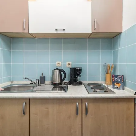 Apartmán Mare