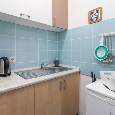 Apartmán Mare Jadranovo