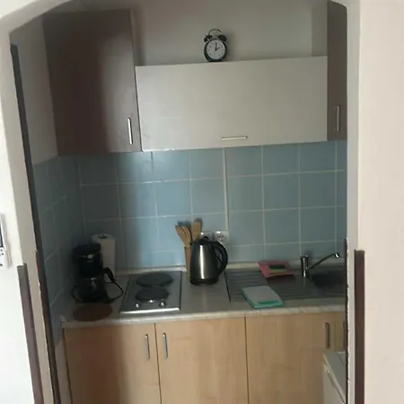 Apartmán Mare *
