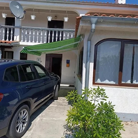 Apartmán Mare