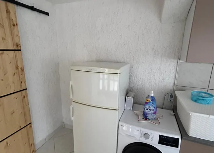 Mare Apartamento