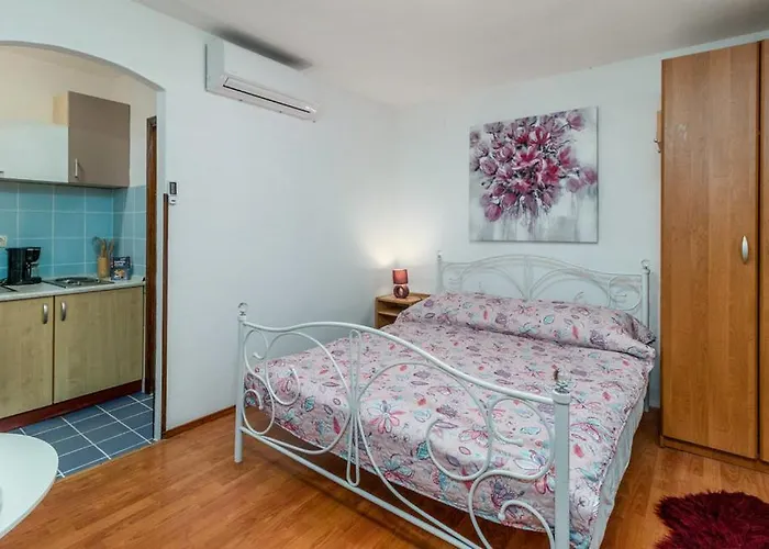 Apartamento Mare Jadranovo