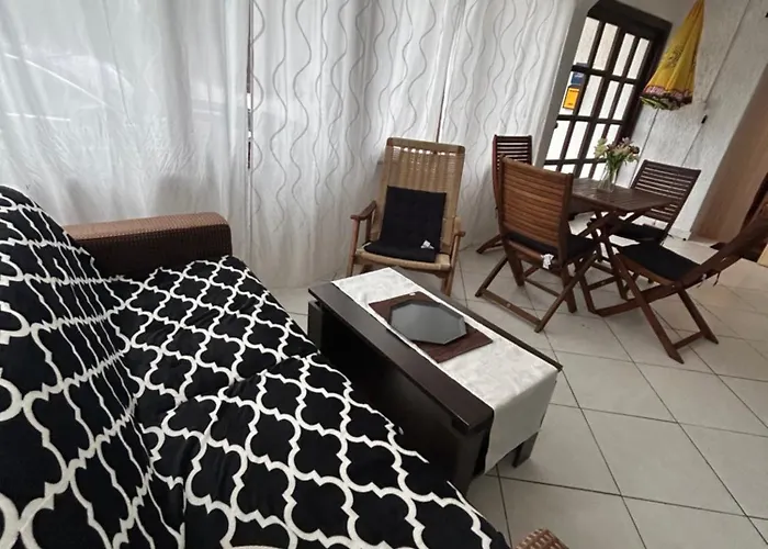 Mare Apartamento Jadranovo