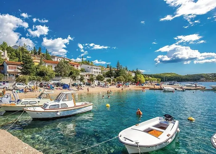 Mare * Jadranovo