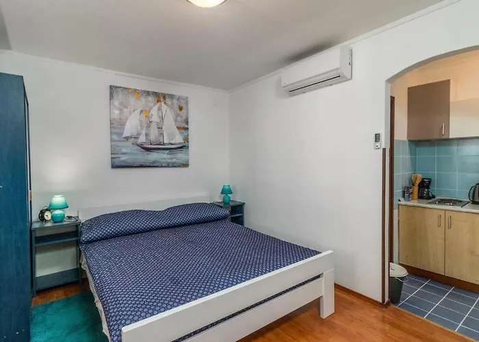 Mare Apartamento