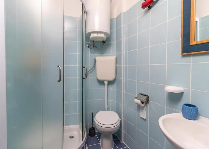 Apartamento Mare *