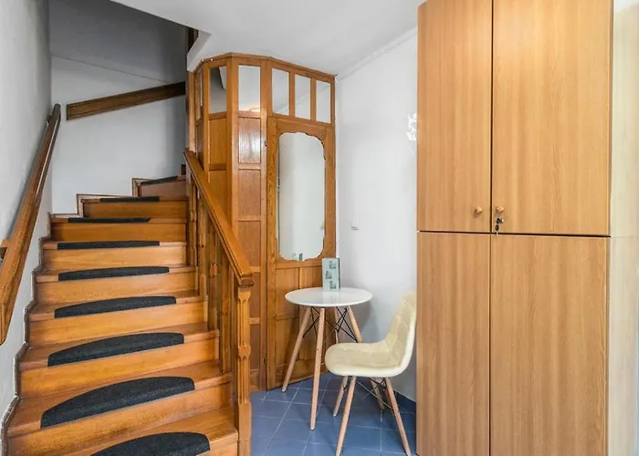 Apartamento Mare Jadranovo