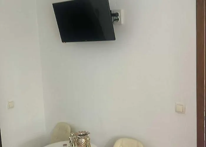 Mare Apartamento *