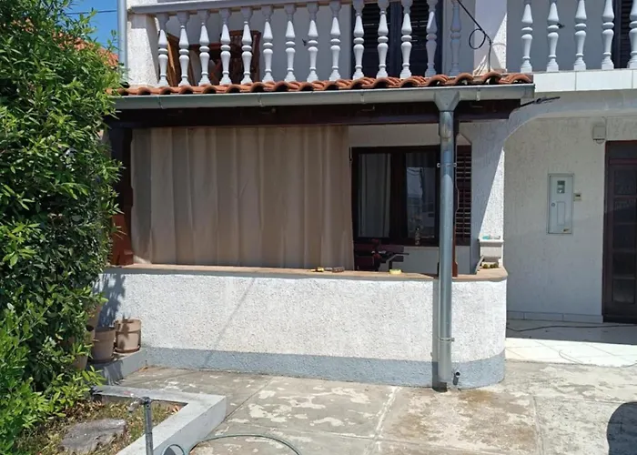 Apartamento Mare Jadranovo
